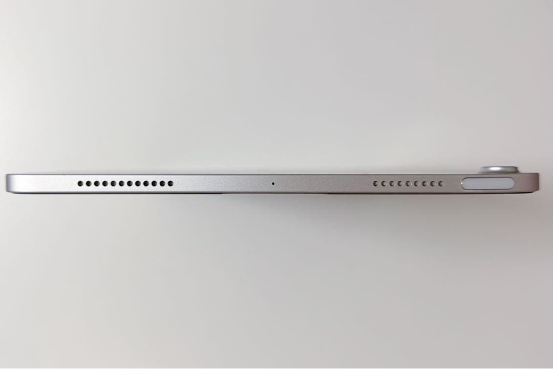 Apple iPad Air 第4世代 64GB Wi-Fiモデル　シルバー