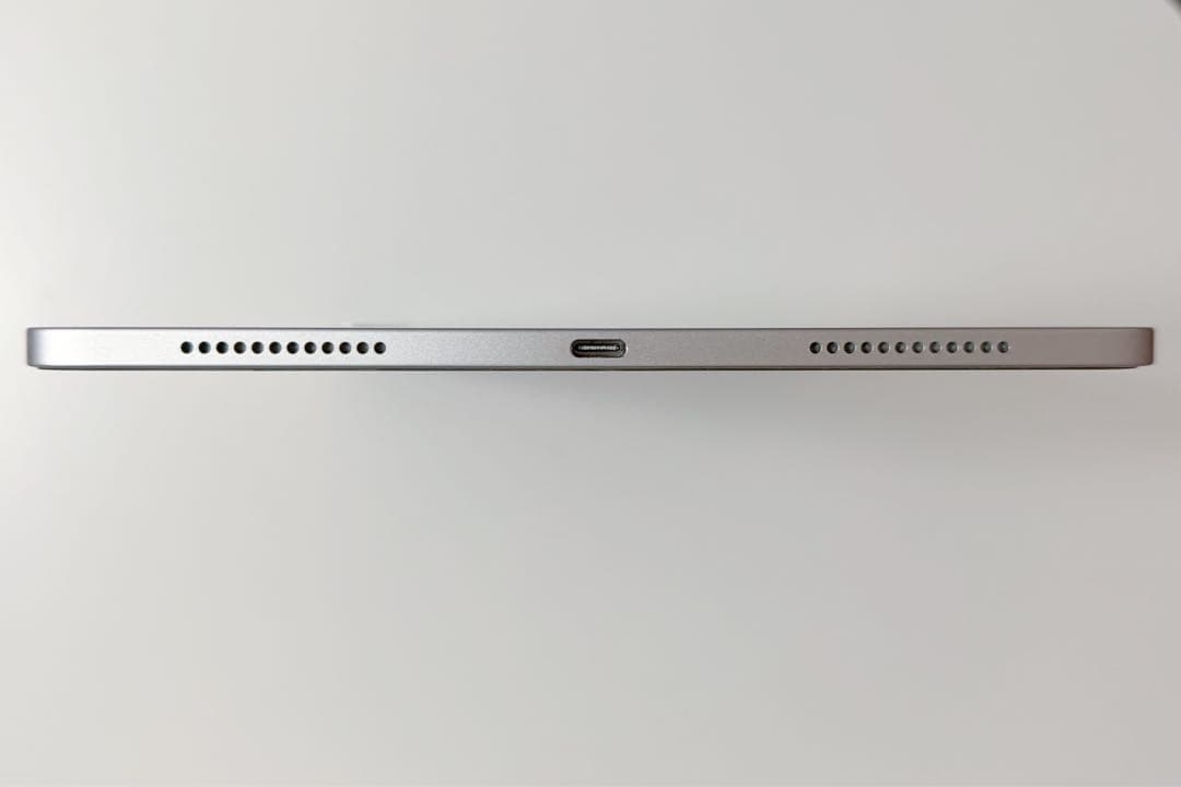 Apple iPad Air 第4世代 64GB Wi-Fiモデル　シルバー