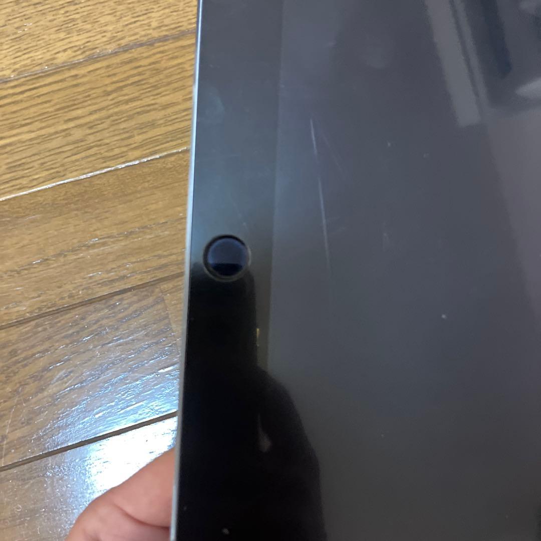 iPad Pro 12.9インチ（2015）シルバー256GB