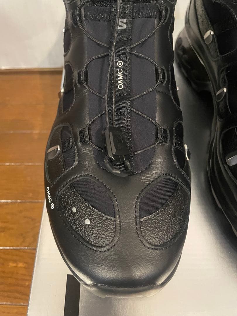 OAMC × Salomon XT-QUEST