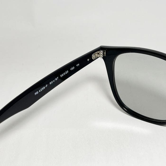 国内正規品 RB4258F-601/87 サングラス レイバン 60187