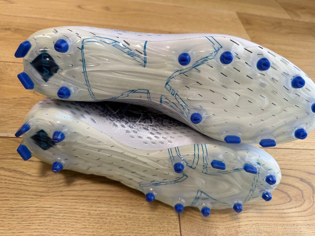 J*e様 Under Armour アメリカンフットボール スパイク　27cm
