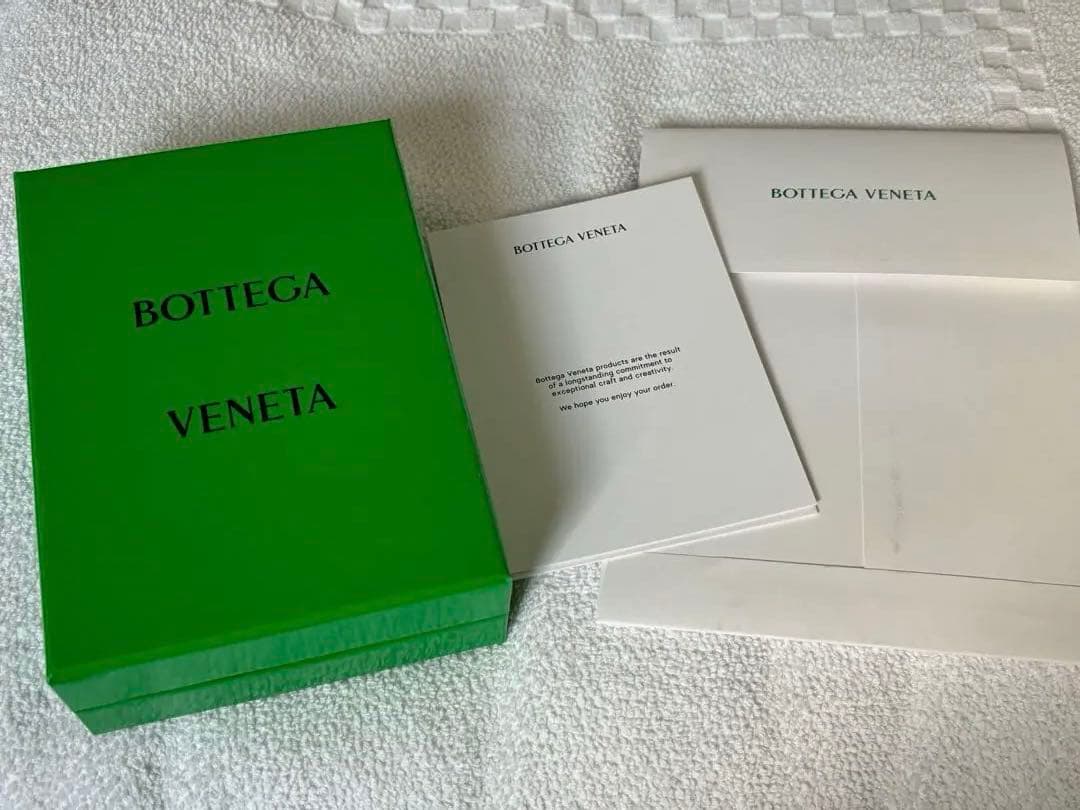 小物 BOTTEGA VENETA