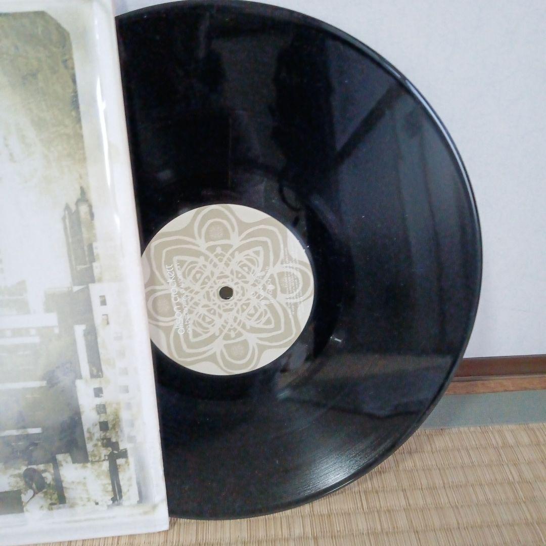 alison crockett/on becoming a womanネオソウル