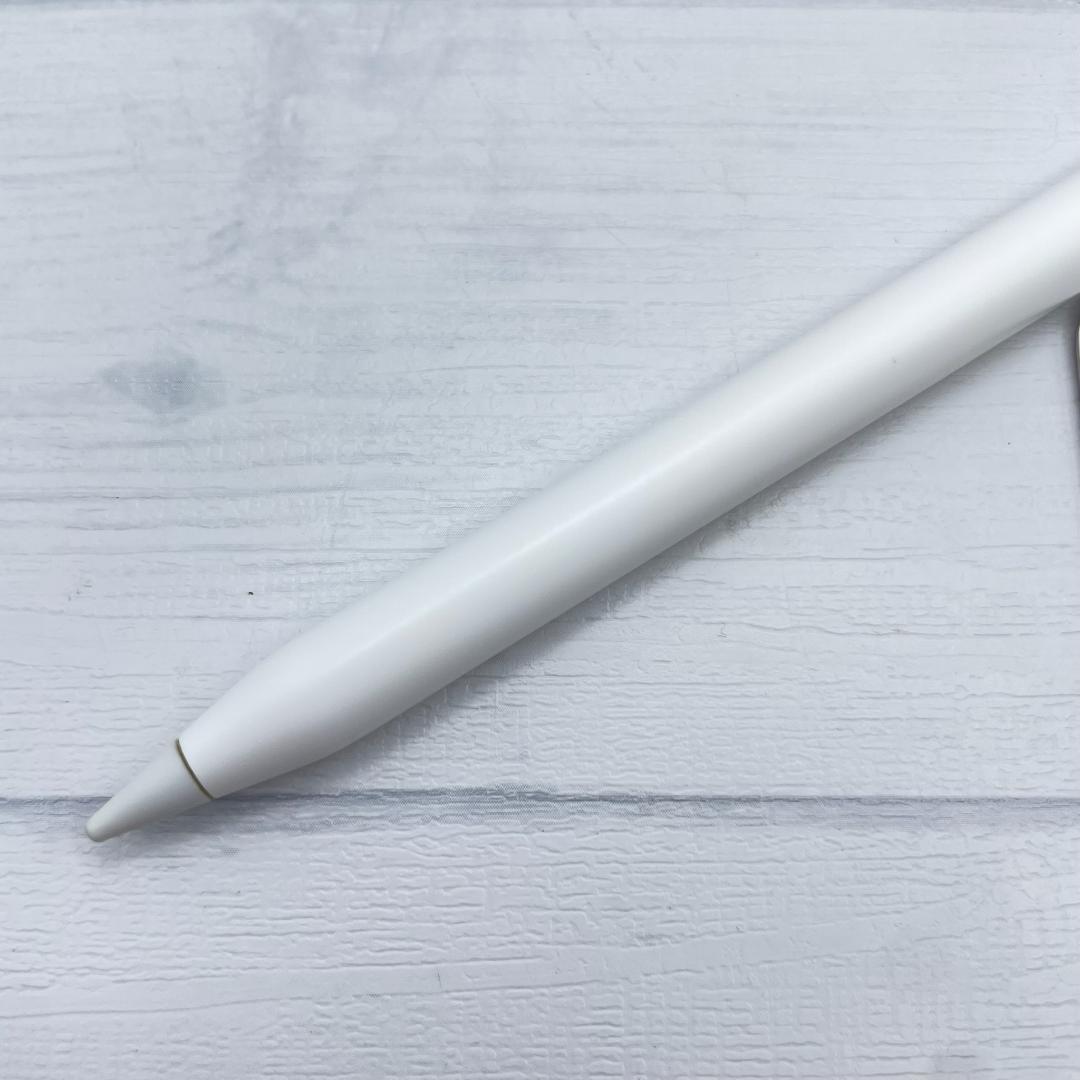 動作確認済み【純正品】Apple Pencil USB-Cタイプ 替え芯セット