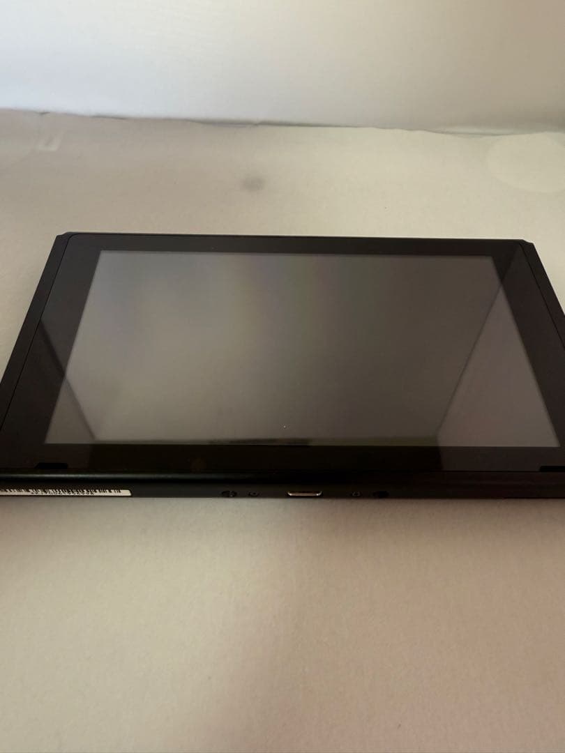 Nintendo Switch 本体 カラフルコントローラー付き