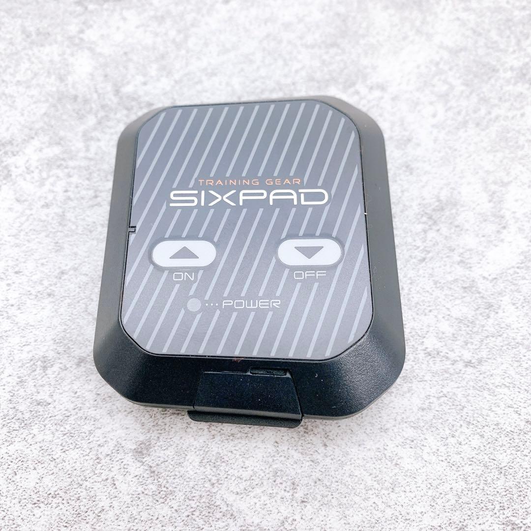 SIXPAD シックスパッド Powersuit LiteパワースーツライトM
