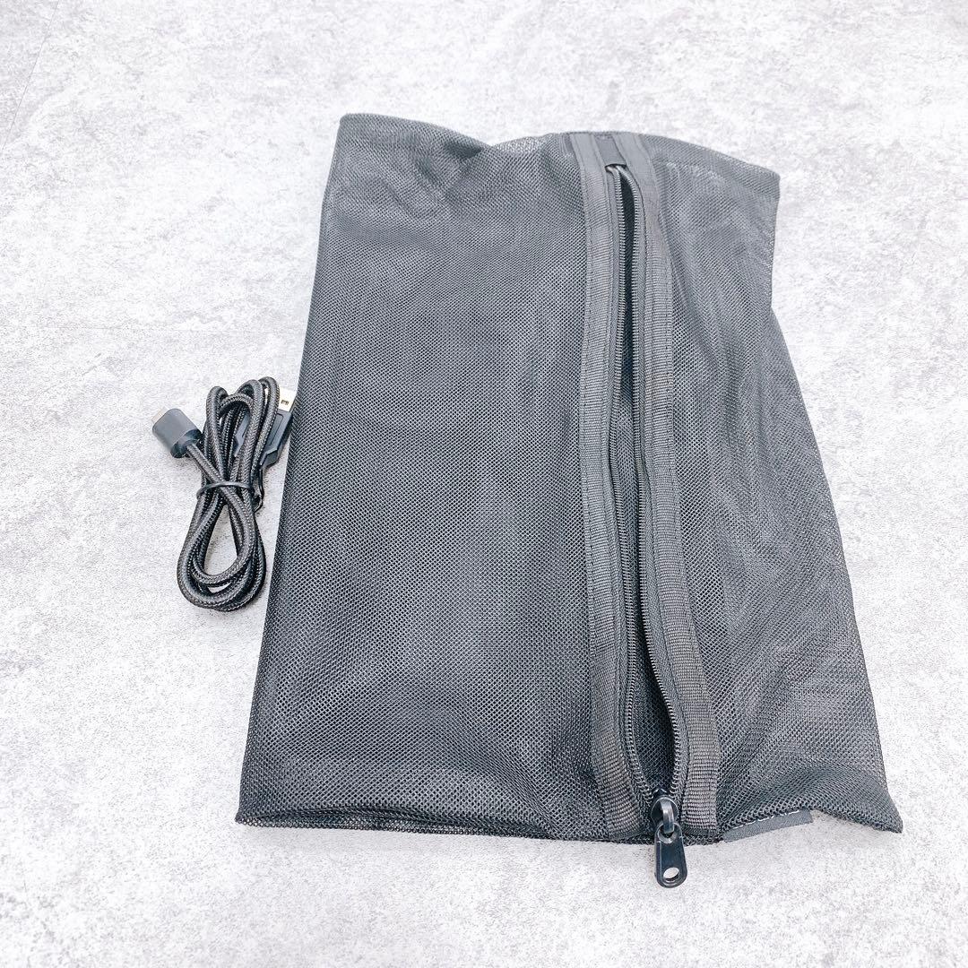 SIXPAD シックスパッド Powersuit LiteパワースーツライトM