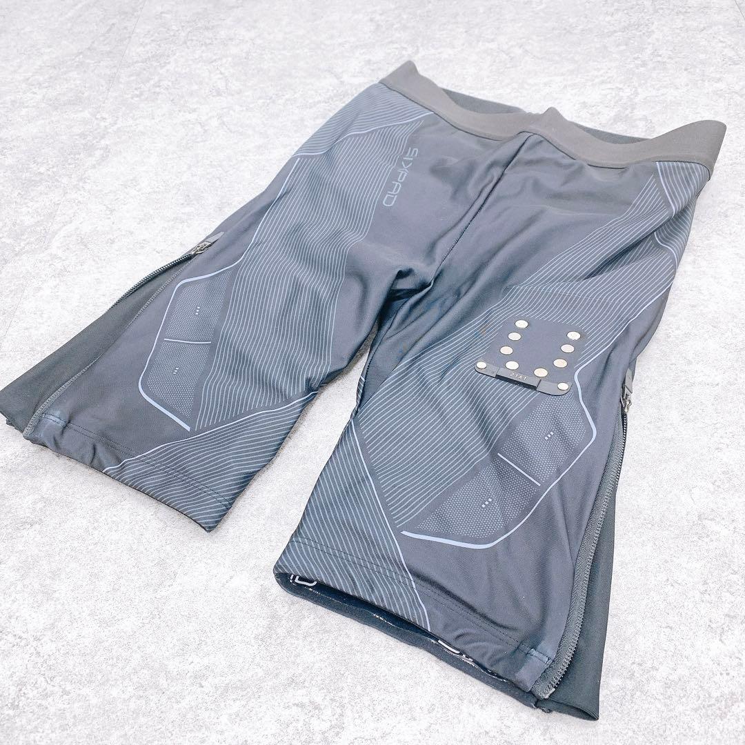 SIXPAD シックスパッド Powersuit LiteパワースーツライトM