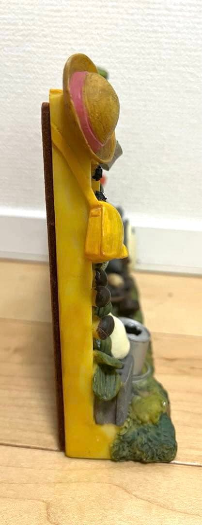 【希少】となりのトトロ フォトフレーム　写真立て　フォトスタンド