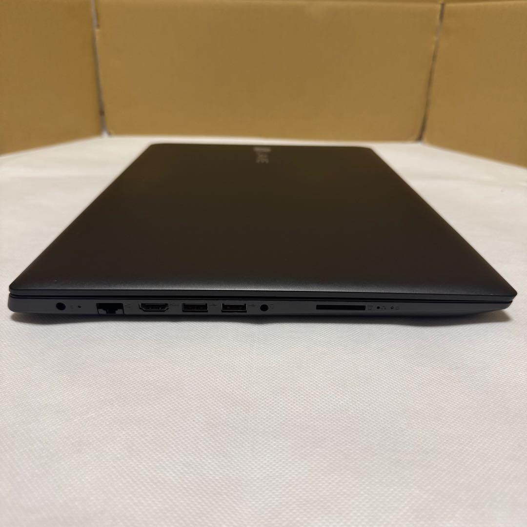 k*a様 M8812 NEC/NS150/K/N4000/メモリ4GB/1TB/