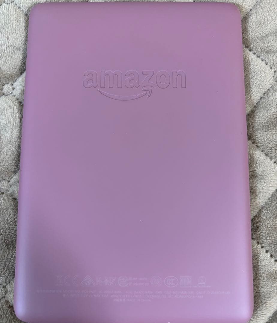RAKUTAO92622 様Kindle Paperwhite10世代 32GB