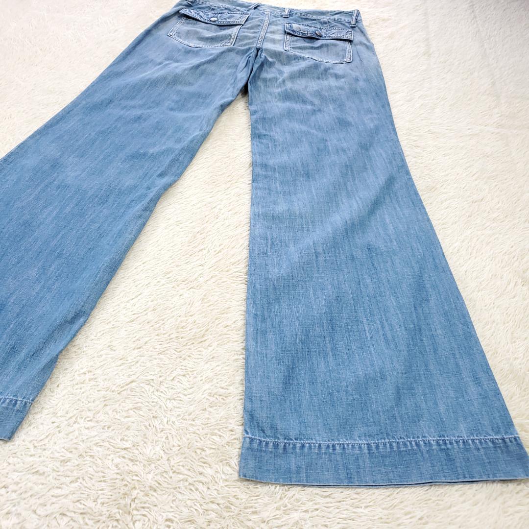 ミッキーさん【45R】おこめ平のセーラー5（ワイドパンツ）サイズ3