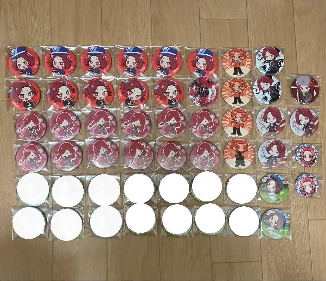 ko._cha 歌い手 あらき グッズ　まとめ売り
