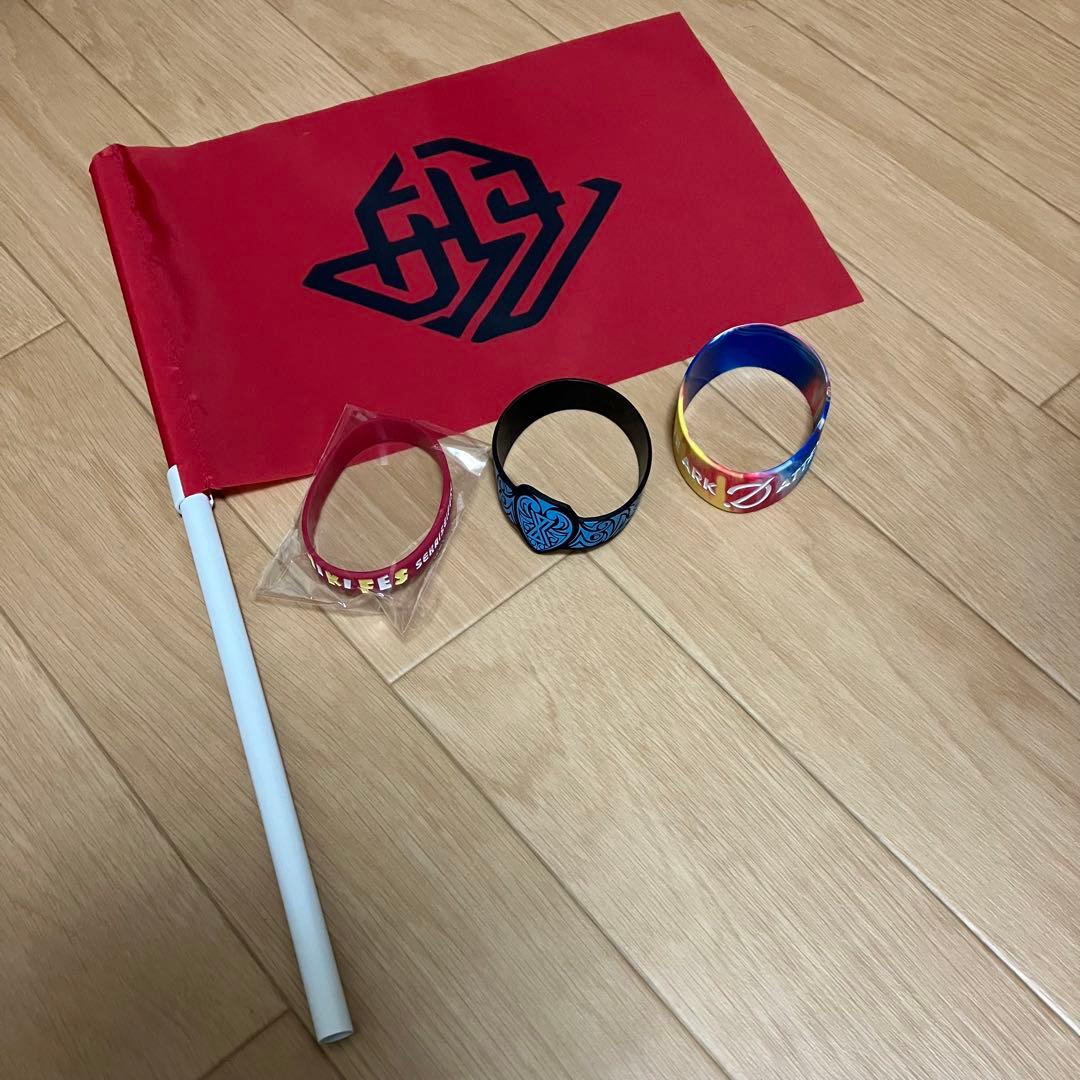 ko._cha 歌い手 あらき グッズ　まとめ売り