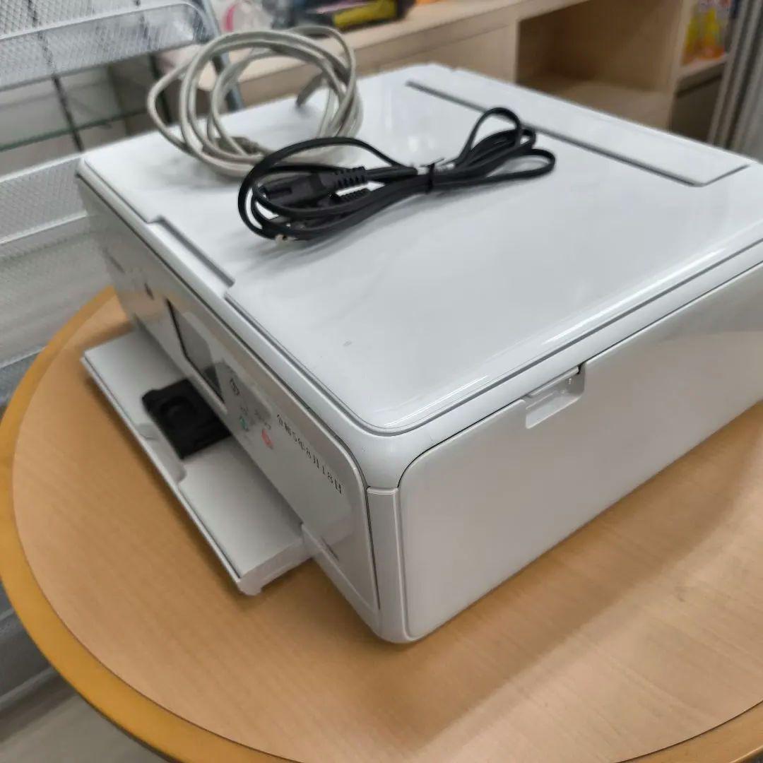 Canon TS6330 インクジェットプリンター と付属品