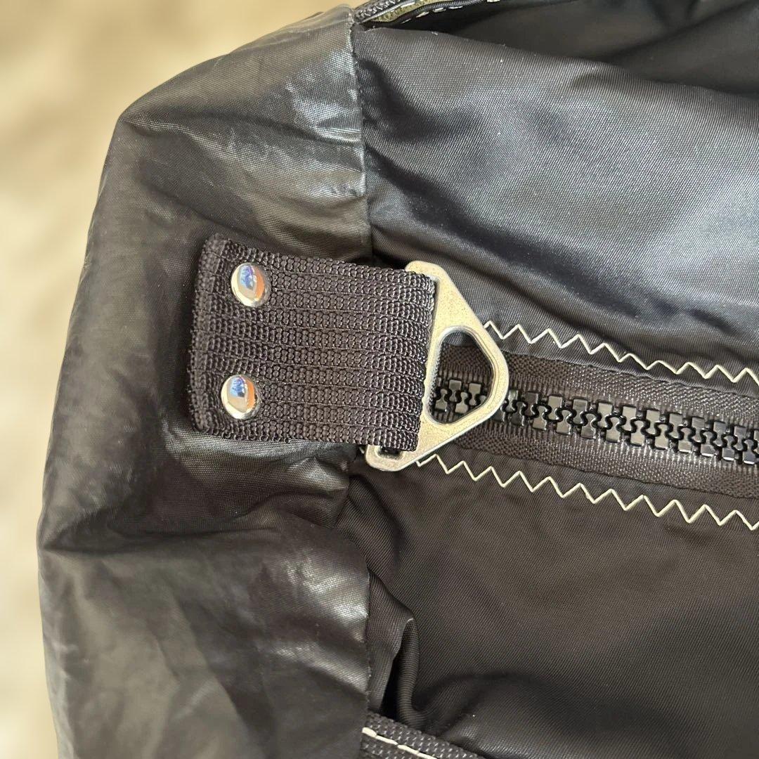 【専用です！購入お控え下さい】 JIBダッフルバッグ