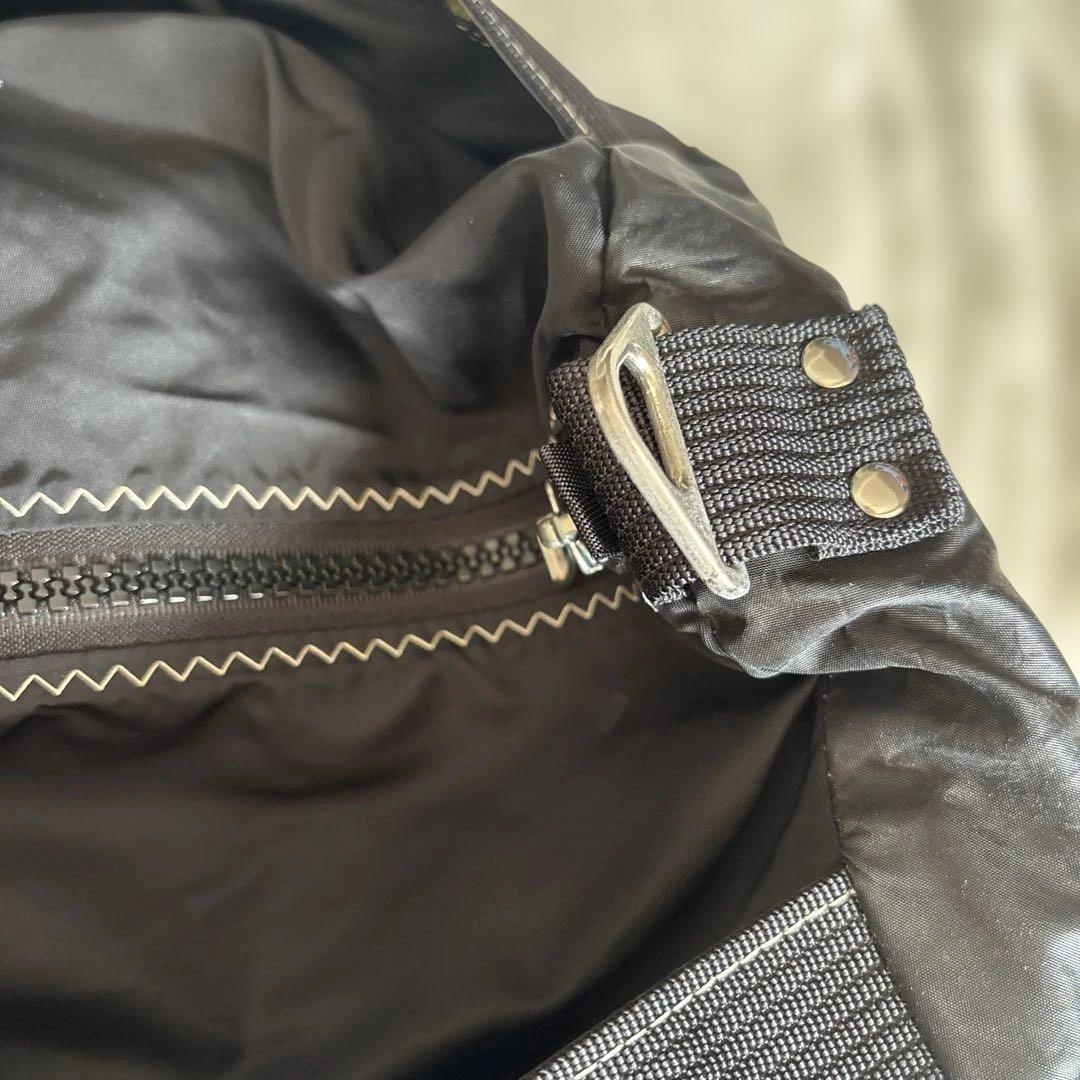 【専用です！購入お控え下さい】 JIBダッフルバッグ