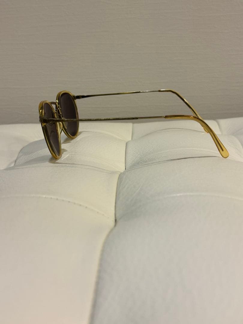 オリバーピープル　Oliver Peoples サングラス 度付き