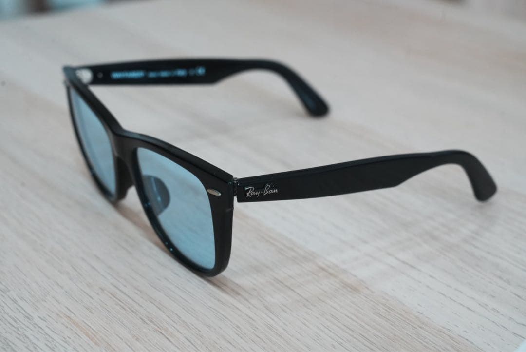 Ray Ban WAYFARER RB2140-F レイバン ウェイファーラー