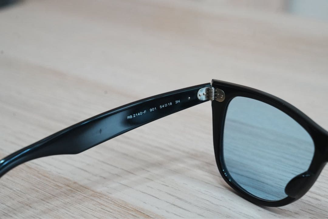 Ray Ban WAYFARER RB2140-F レイバン ウェイファーラー