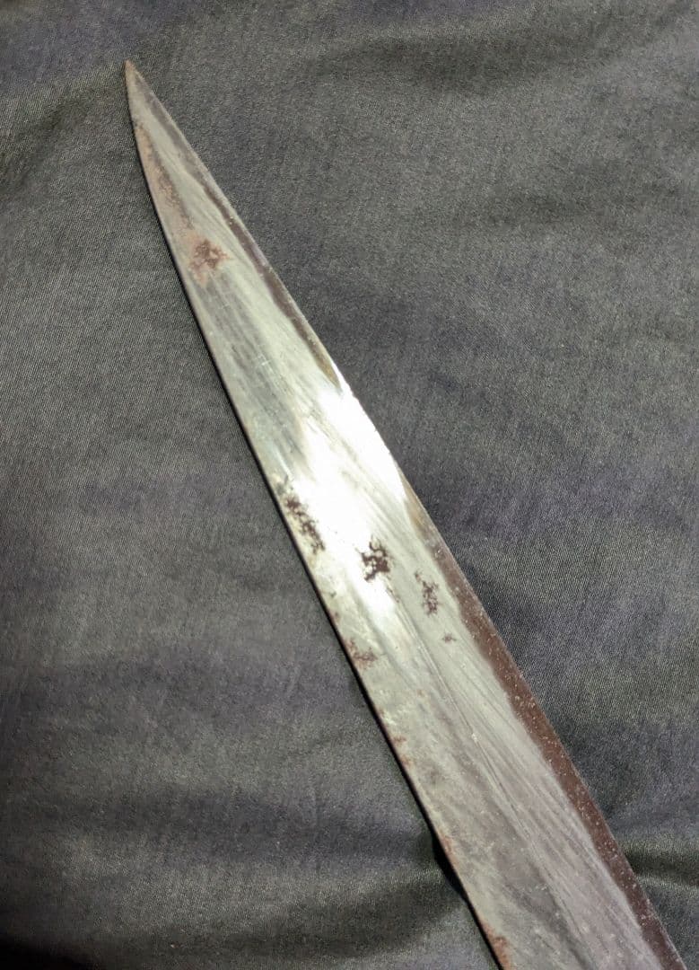 堺孝行 特上 ふぐ引き 270mm【堺孝行刃物】