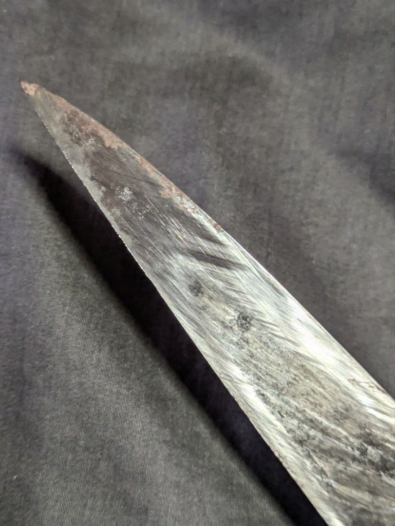 堺孝行 特上 ふぐ引き 270mm【堺孝行刃物】