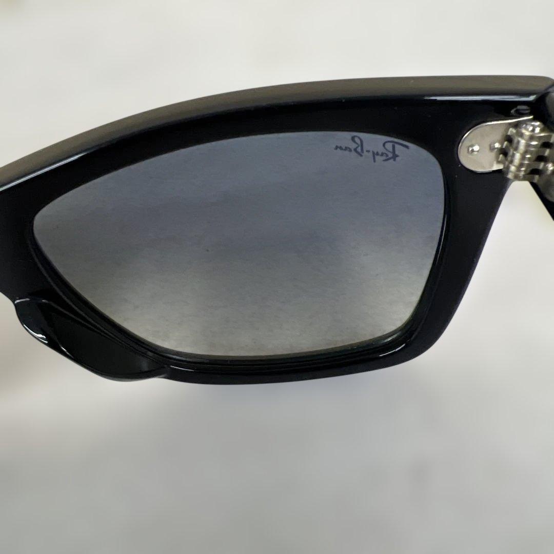 602116 Ray-Ban サングラス rb2140f 9013f