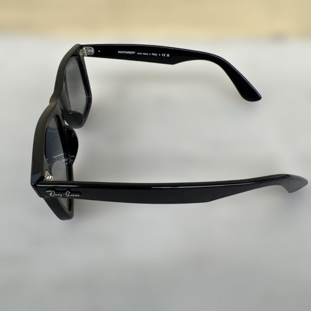 602116 Ray-Ban サングラス rb2140f 9013f