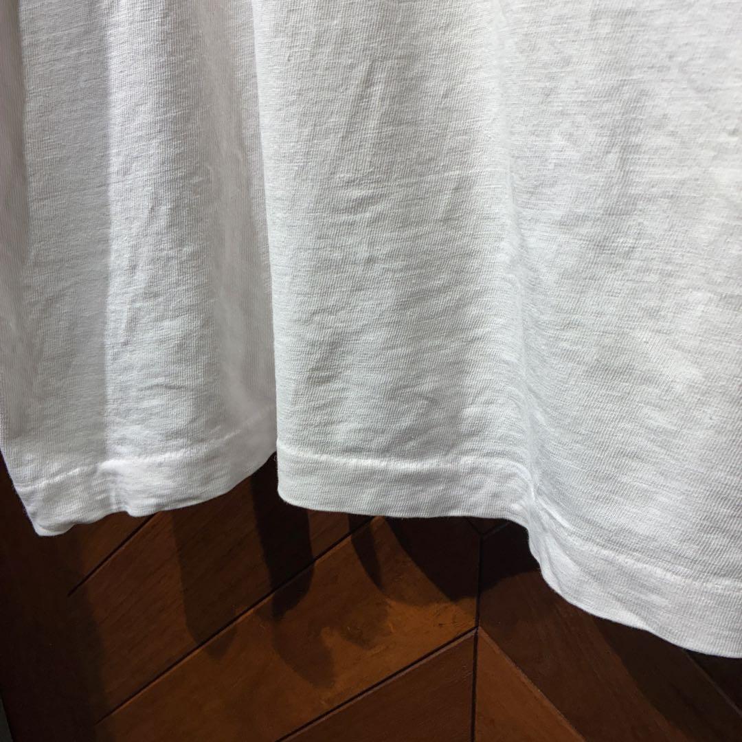 古着 90's シングルステッチ ロートレック アートTシャツ 半袖Tシャツ
