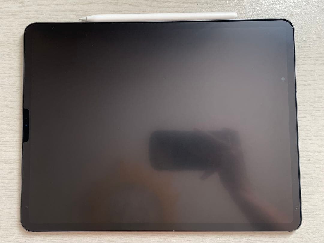 Apple iPad Pro 第三世代 12.9インチ スペースグレー 本体