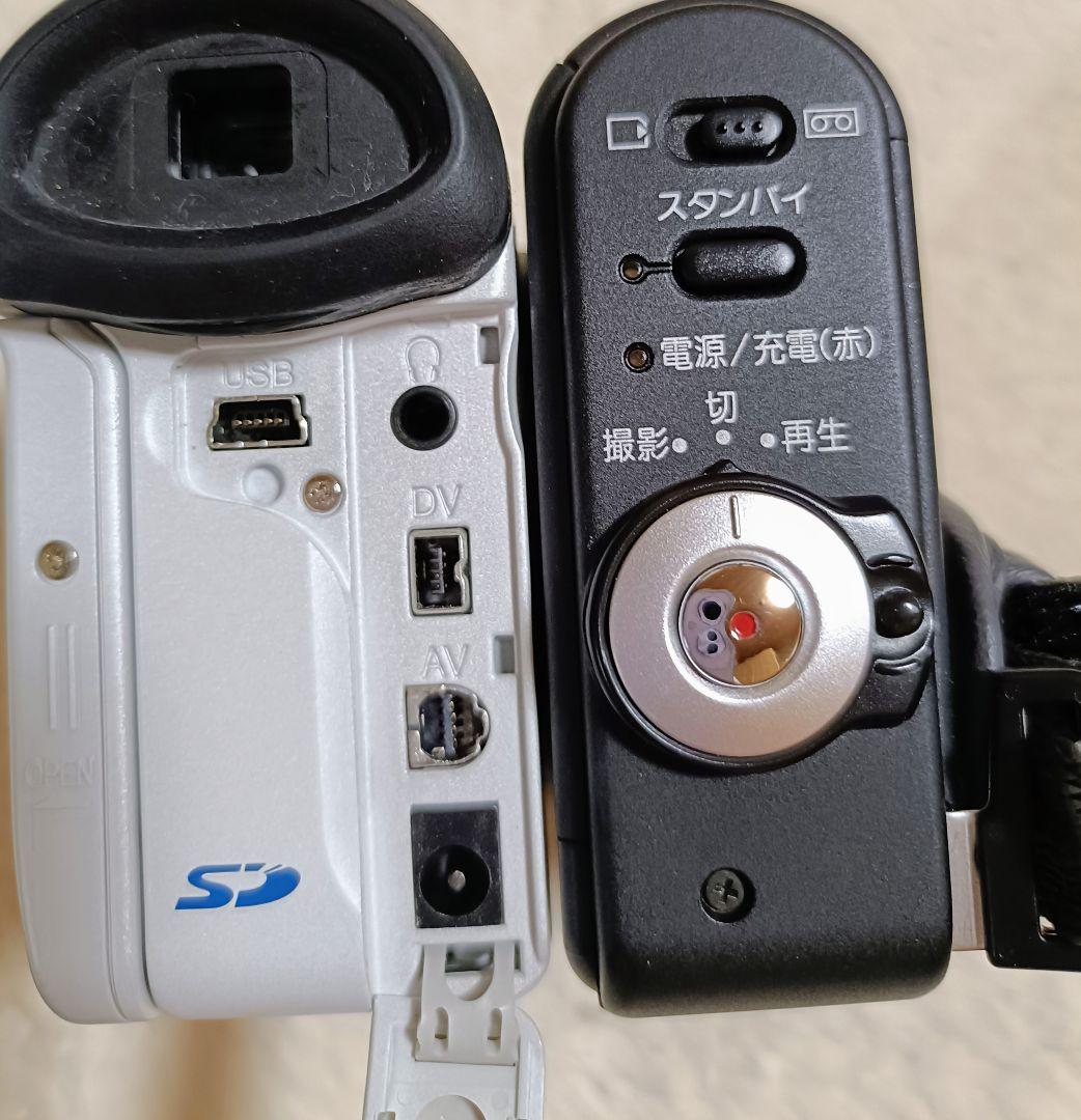 ✨ZC✨SHARP Viewcam Z VL-Z7 200倍デジタルズーム