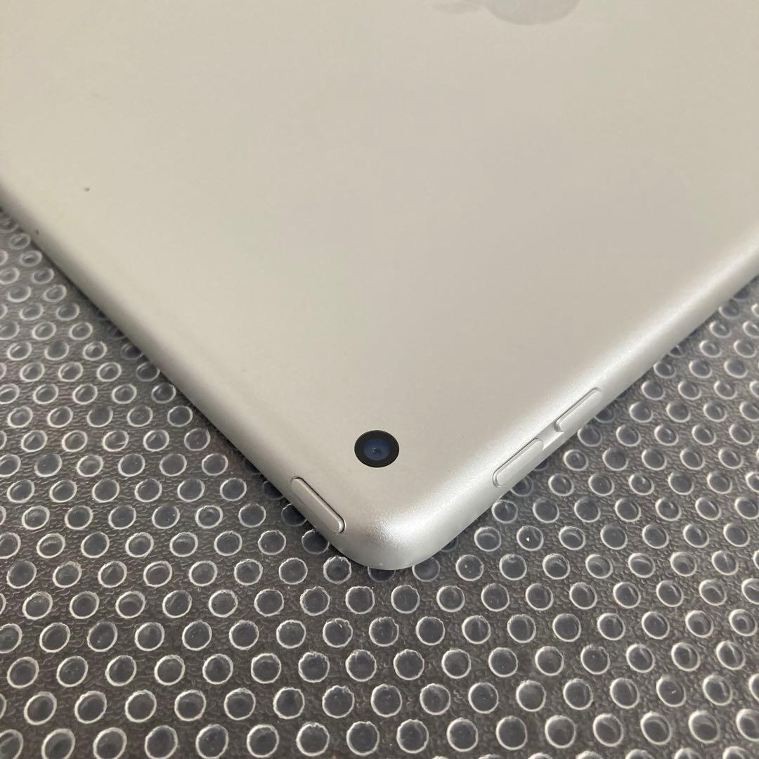 1056【早い者勝ち】電池最良好☆iPad7第7世代32GB WIFIモデル☆
