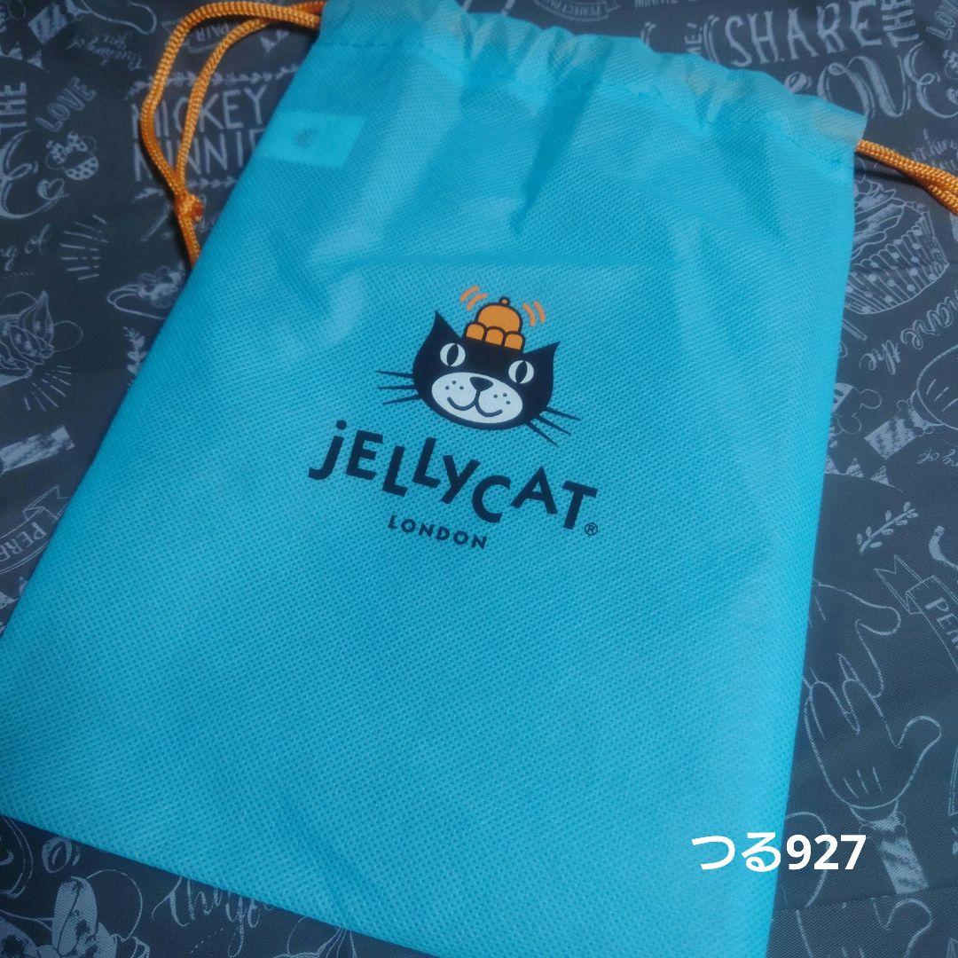 ジェリーキャット Sky Dragon Bag Charm スカイドラゴン