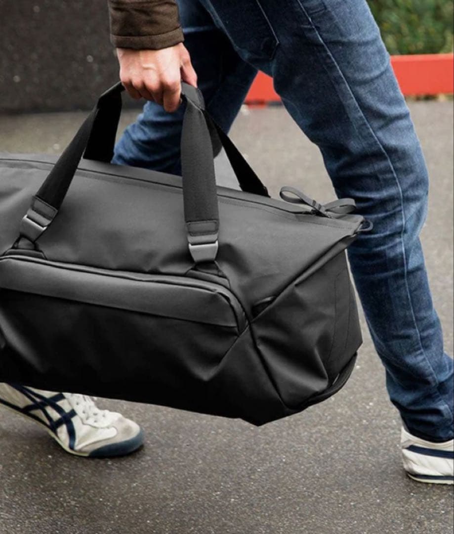 Peak design ピークデザイン Travel Duffel 35L