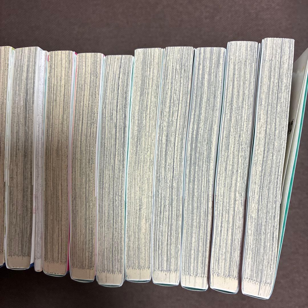 なまいきざかり 全巻セット1-23巻 ミユキ蜜蜂　15巻特装版