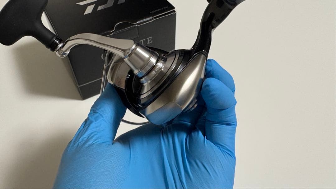 【未使用】ダイワ 24セルテート LT2500