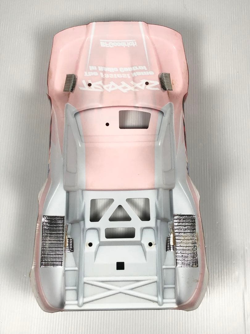 トラクサス/TRAXXAS スラッシュ Slash 1/10 ボディ