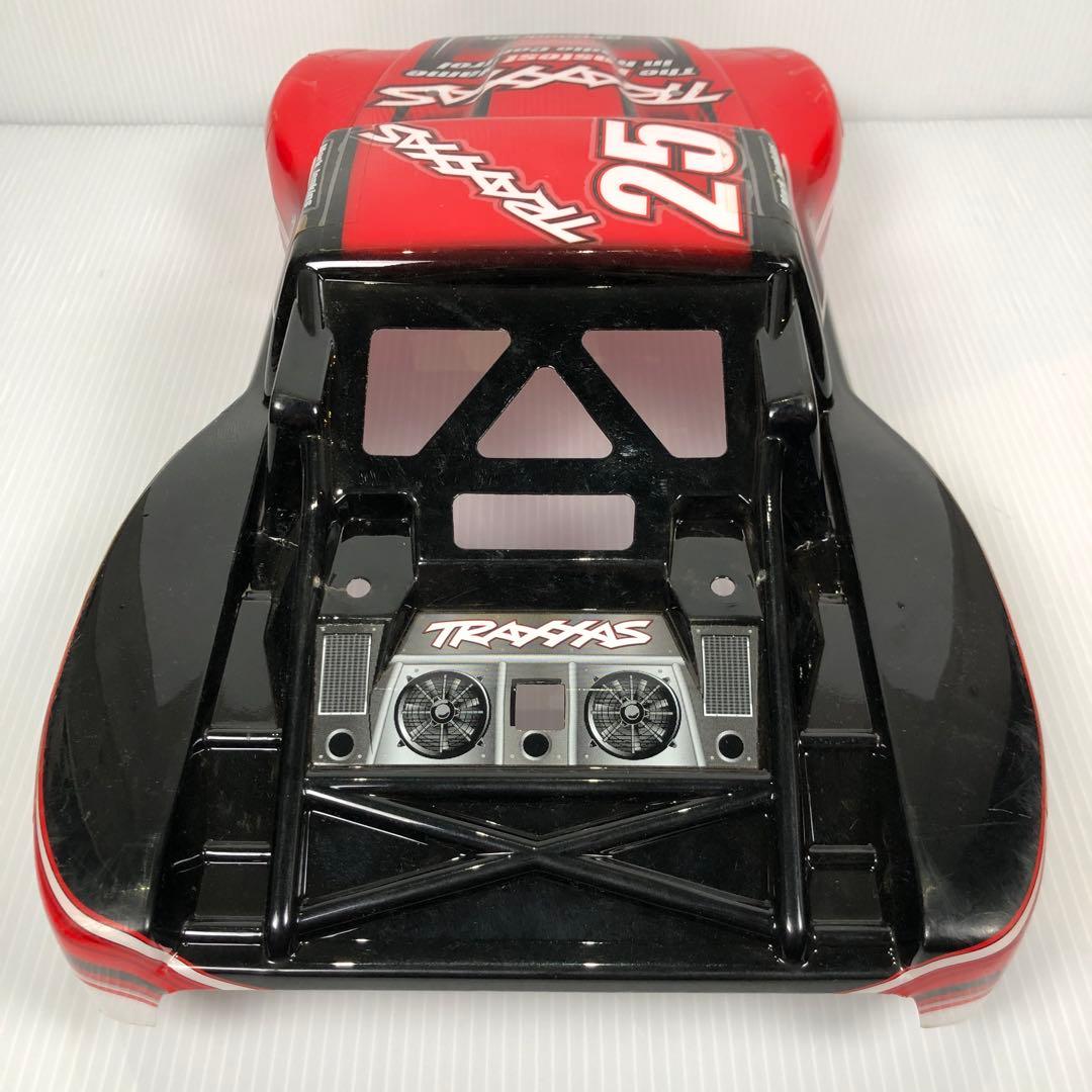 トラクサス/TRAXXAS スラッシュ Slash 1/10 ボディ