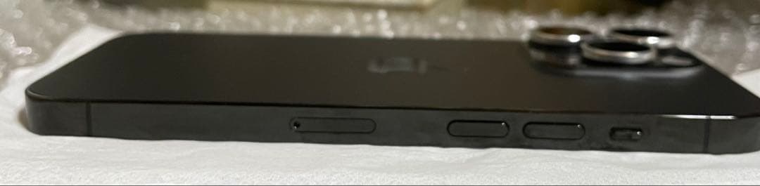 極美品✨iPhone14Pro 128GB スペースブラック