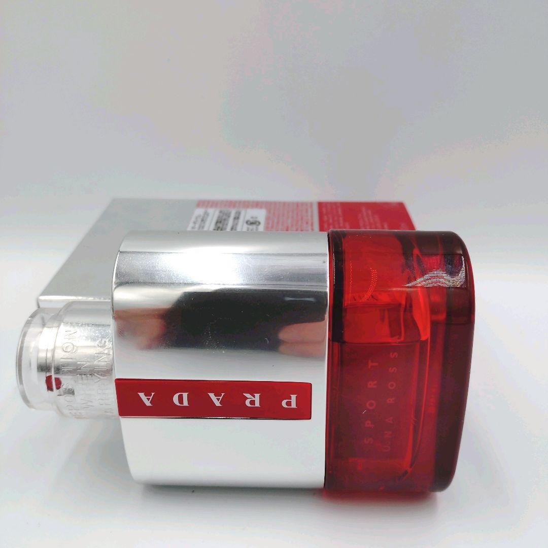 PRADA ルナロッサ スポーツ オーデトワレ 100ml メンズ