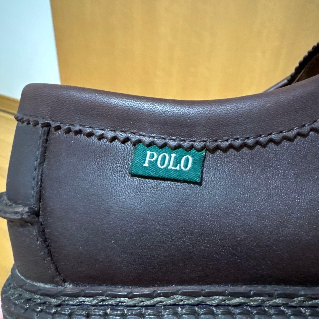 k*c様 POLO RALPH LAUREN jett apron 26cm