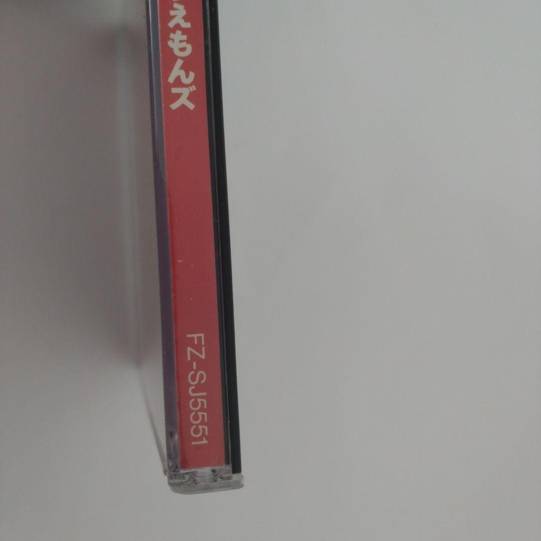 3DOソフト ドラえもん　友情伝説　ジャンク品