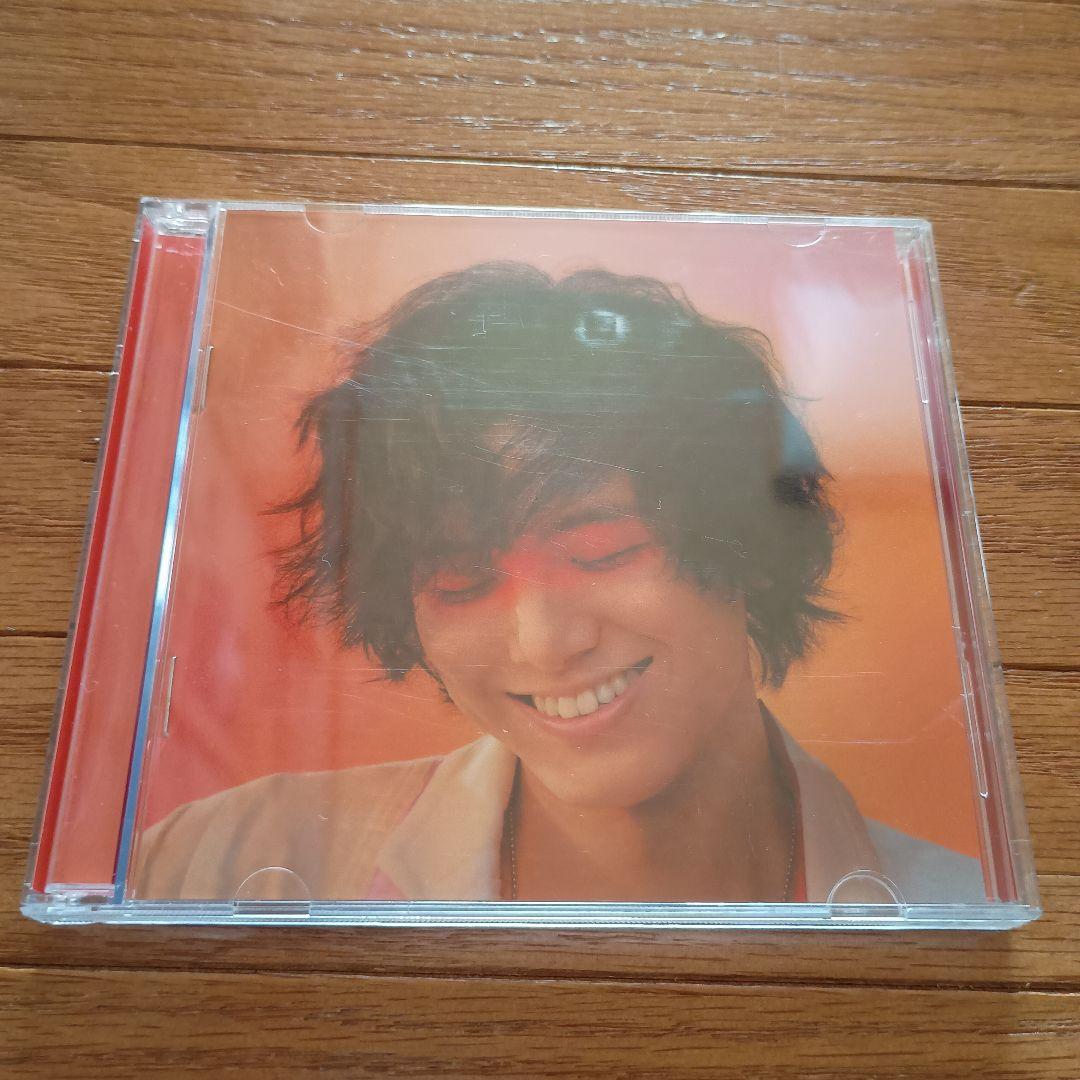 初回限定盤【新品同様】藤井風CD６枚セット