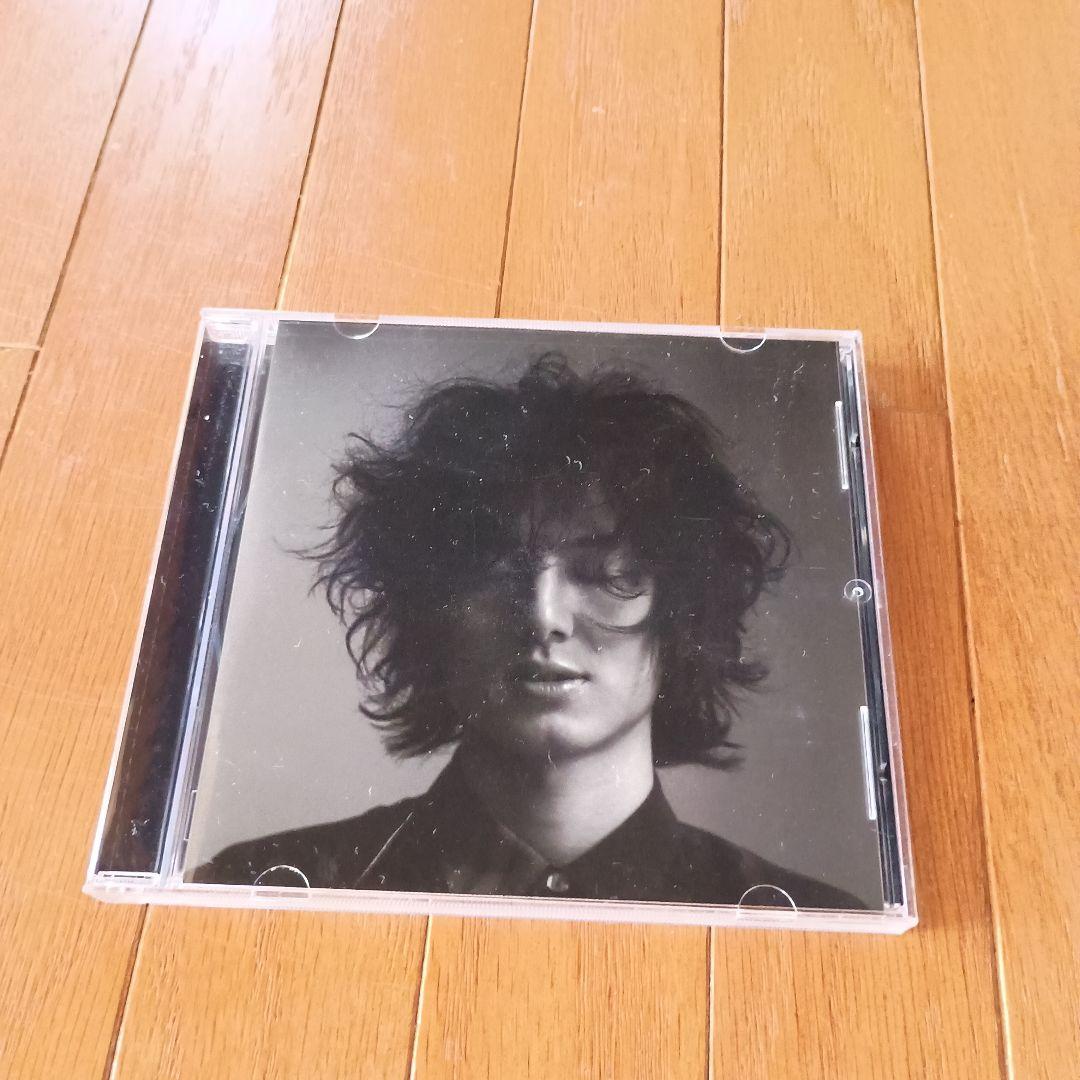初回限定盤【新品同様】藤井風CD６枚セット