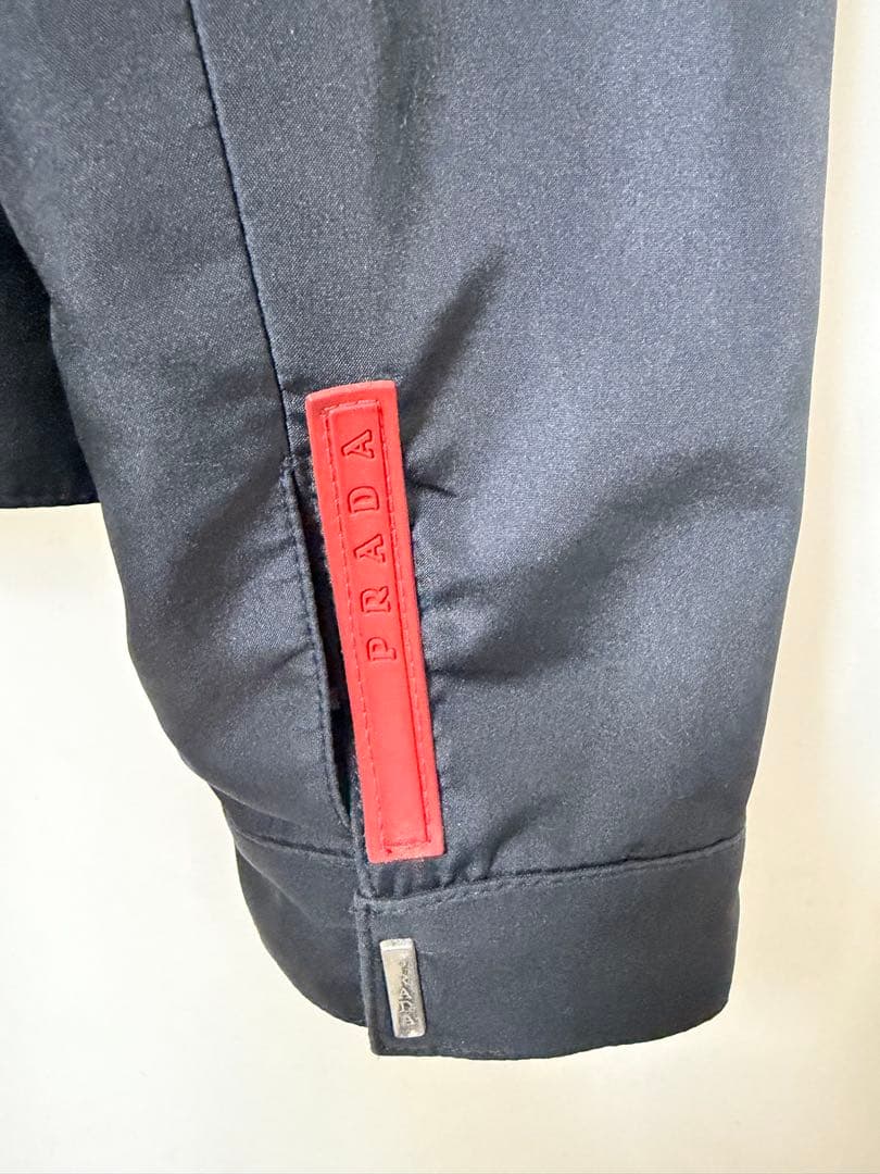PRADA SPORTS archive ブルゾン