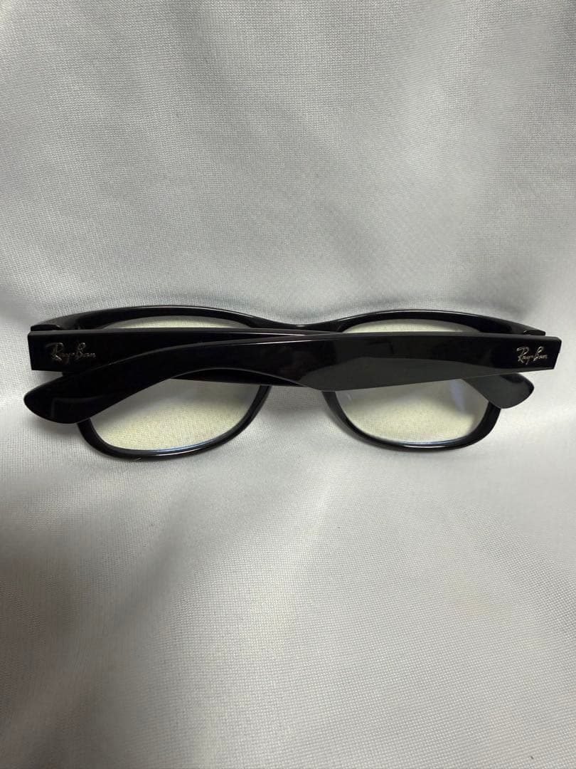Ray-Ban RB2132 New Wayfarer 美品