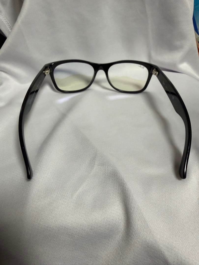 Ray-Ban RB2132 New Wayfarer 美品