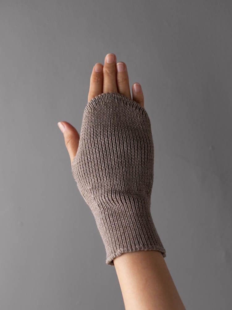 新品未使用 BATONER ソリッドウールハンドウォーマー SOLID WOOL