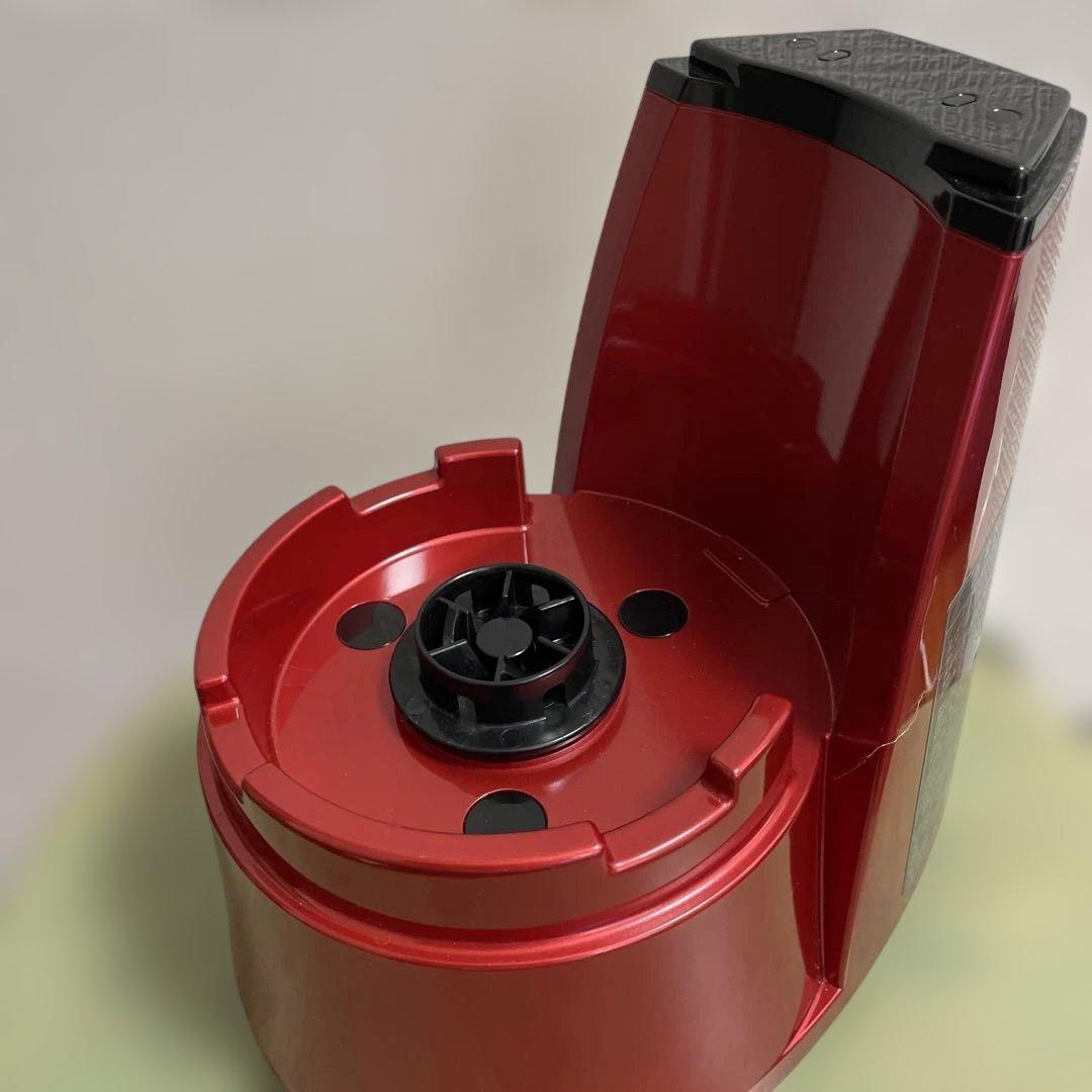山本電気　マスターカット　道場六三郎監修 　MB-MM91 レッド